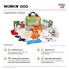 Adventure Medical Dog Series - Workin&#39; Dog First Aid Kit