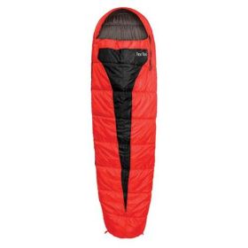 Front Range Mummy Sleeping Bag