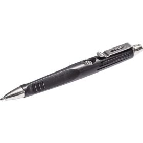 SureFire Writing Pen Black Click Tailcap Mechanism