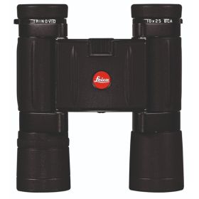 Leica 10X25 Trinovid BCA w/Case