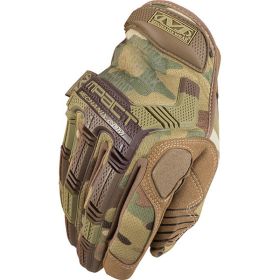 Mechanix MultiCam M-Pact Glove MultiCam Medium