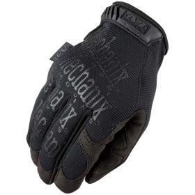 Mechanix The Original Covert Glove Black Small