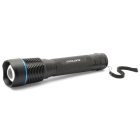 Cyclops CYC-FLB2000 2,000-Lumen Brontes Aluminum LED Flashlight