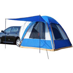 Napier Sportz Dome-To-Go Tent